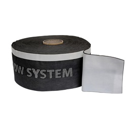 [145966] SOUDAL, SWS Tape Outside extra, rol 100mm x 30m