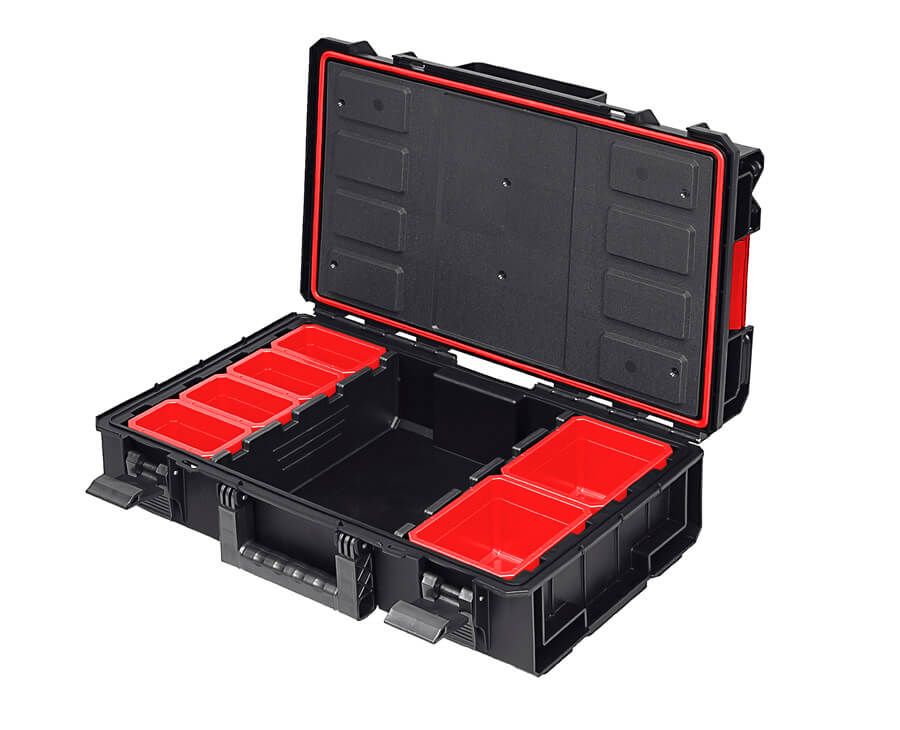 Toolbox Qbrick System ONE 200 Basic