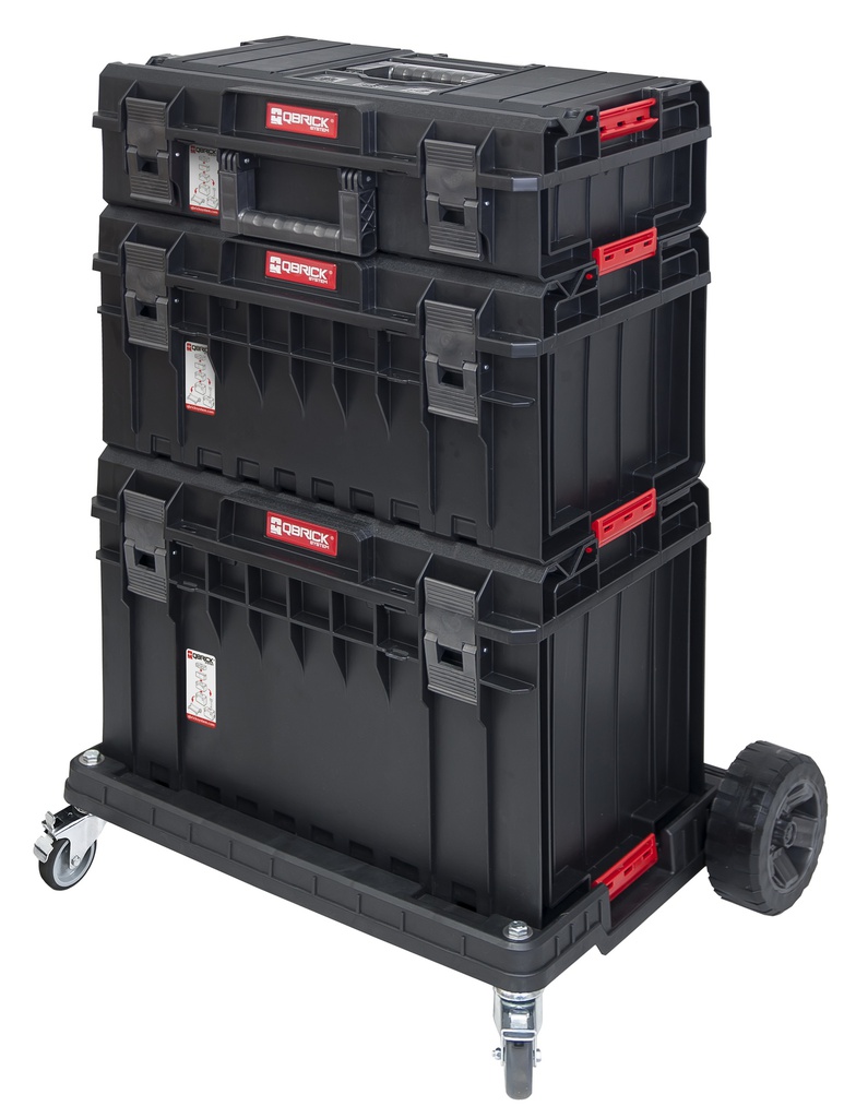 Toolbox Qbrick System ONE 200 Basic