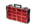 Qbrick System ONE Organizer XL