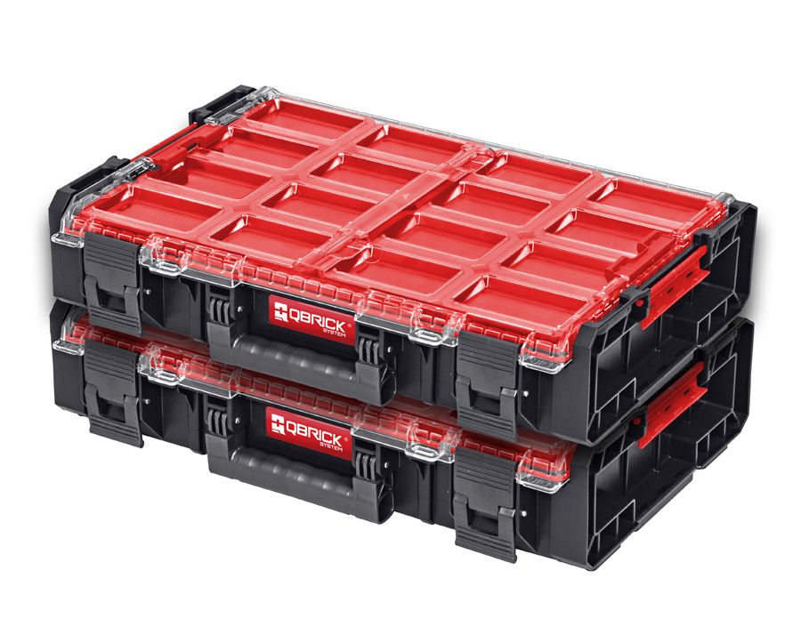 Qbrick System ONE Organizer XL