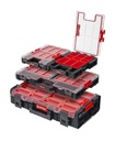 Qbrick System ONE Organizer XL