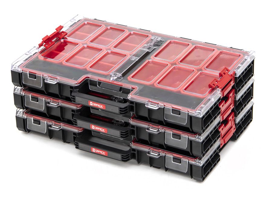 Qbrick System ONE Organizer L