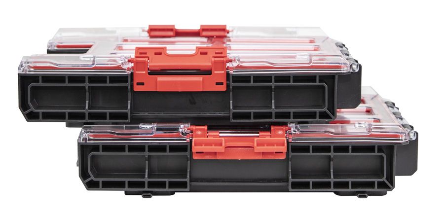 Qbrick System ONE Organizer M