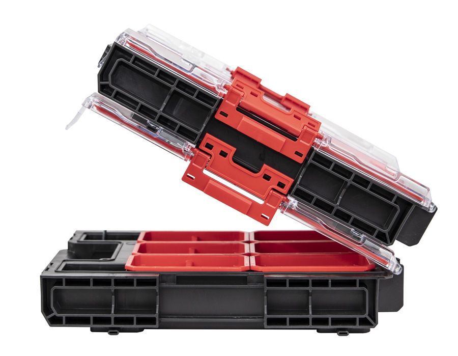 Qbrick System ONE Organizer M