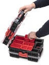 Qbrick System ONE Organizer M