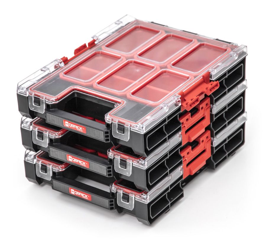 Qbrick System ONE Organizer M