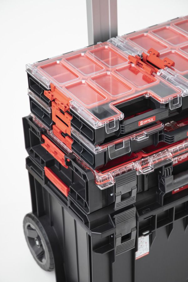 Qbrick System ONE Organizer M