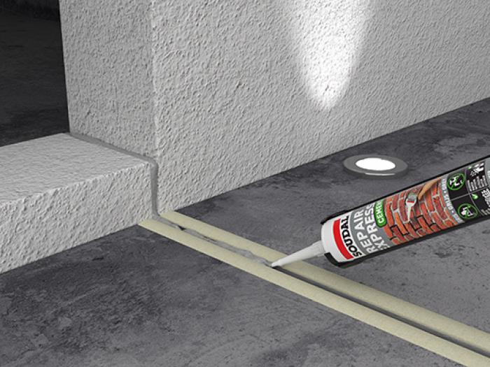 Soudal, Repair Express Cement