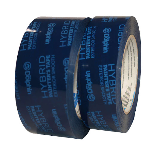 Hybrid schilders Masking Tape