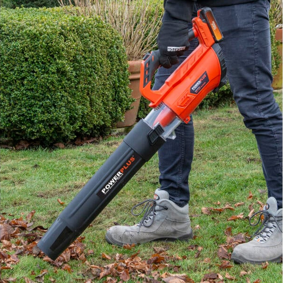 BLADBLAZER 20V POWERPLUS