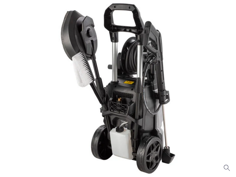HOGEDRUKREINIGER 2500W