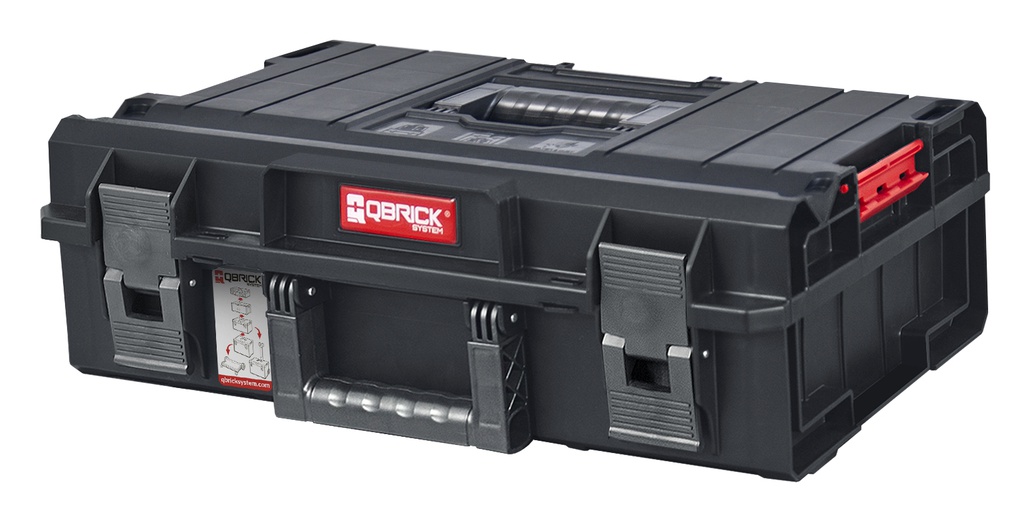 Toolbox Qbrick System ONE 200 Basic