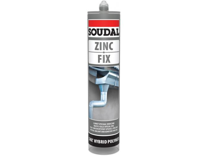 SOUDAL, ZINC FIX 290ML