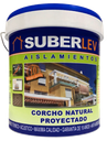&quot;Suberlev&quot; SPUITKURK in kleur, 12kg