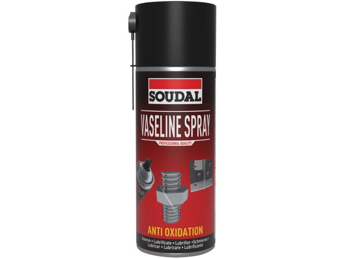  SOUDAL, VASELINE SPRAY 400ml