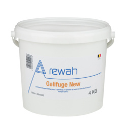 Gelifuge New Rewah 18 kg
