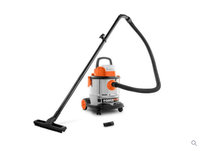 STOFZUIGER NAT/DROOG 20V 20L