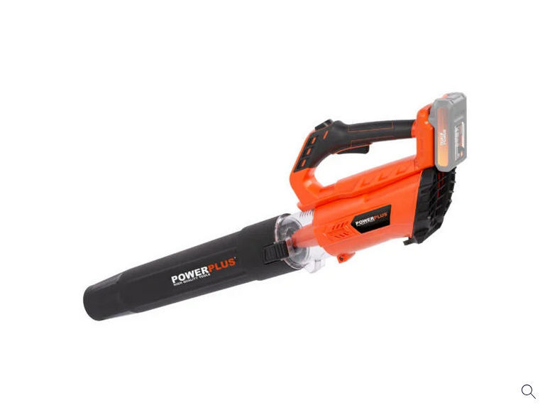 BLADBLAZER 20V - EXCL. BATTERIJ EN LADER