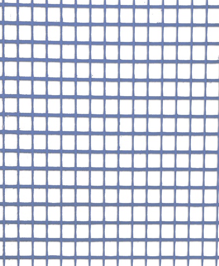 FASSATEX Glasvezelwapening bij buitenbepleistering