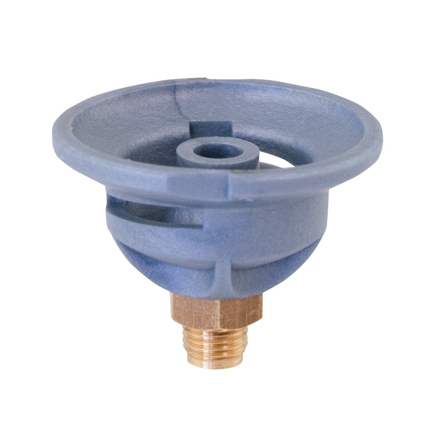 SOUDAL, Click & Fix Adapter voor design schuimpistool