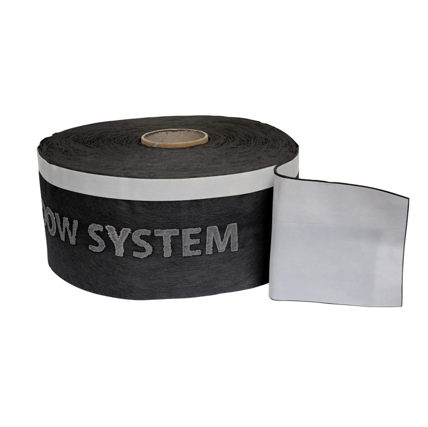 SOUDAL, SWS Tape Outside extra, rol 100mm x 30m
