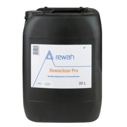 REWACLEAN PRO 20L, Rewah