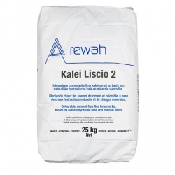 KALEI LISCIO 2 REWAH