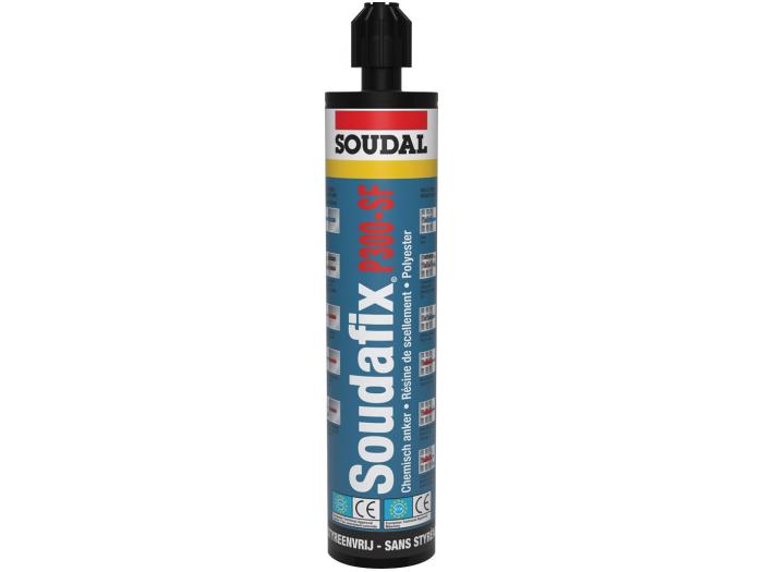 SOUDAL, Soudafix P300-SF