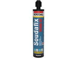 [117474] SOUDAL, Soudafix VE400-SF, 280ml