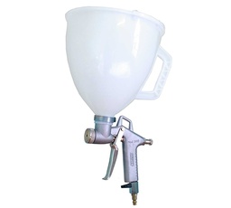 [001300-3754] SPUITKURK PISTOOL K-12