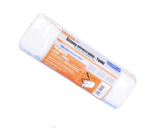 [F25_09111] Gevelverfroller 25 cm