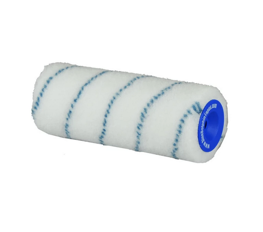 [N25_24039] Nylon verfroller 25 cm