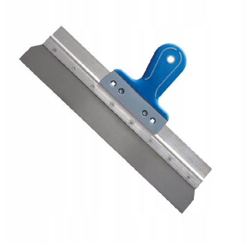 Fassadeplamuurmes - Gevelspaan