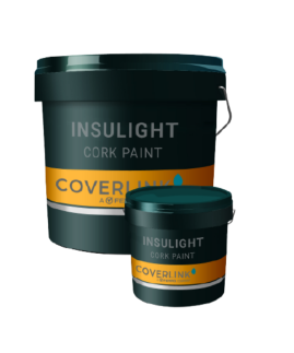 [INSULIGHT MD] KURKVERF MD ongekleurd 15kg