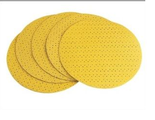 FLEX Velcro Schuurpapier ø 225mm