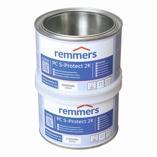 [092084] Remmers PC S-PROTECT 2K 0,5kg