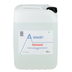 Demossal Rewah- ontmosser/bactericide