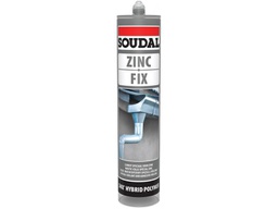 [134631] SOUDAL, ZINC FIX 290ML