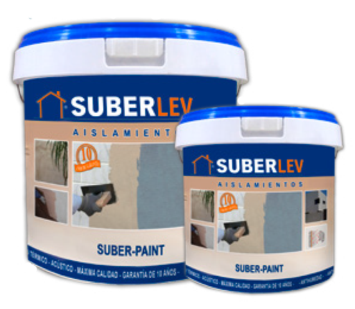 KURKVERF off-white 15L